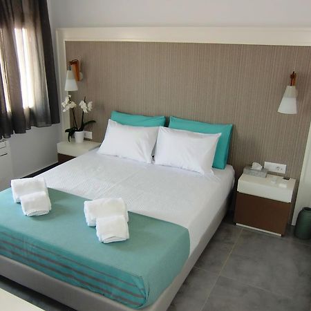 Platia Hotel Fira  Exterior photo