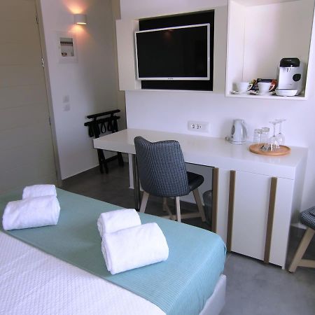 Platia Hotel Fira  Exterior photo