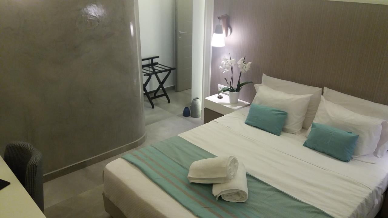 Platia Hotel Fira  Exterior photo